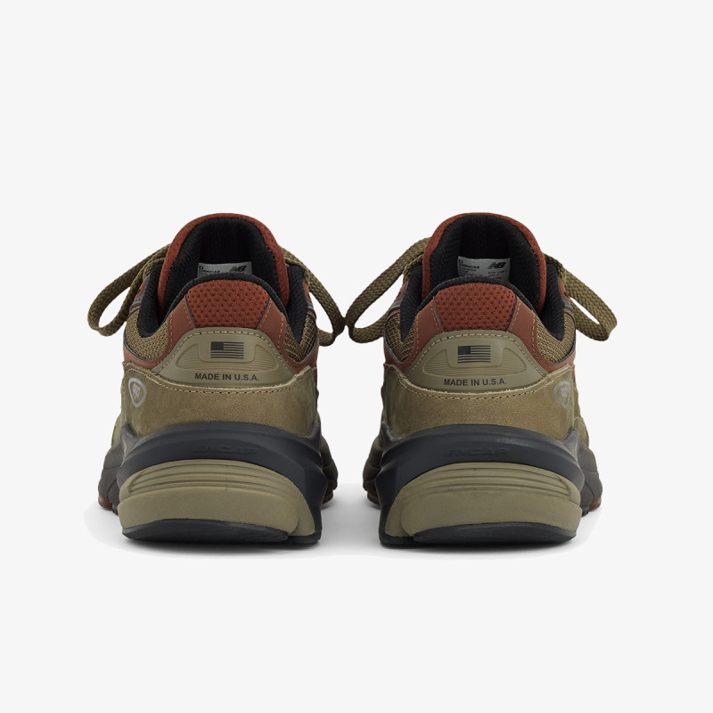 NEW BALANCE Pantofi Sport 990 