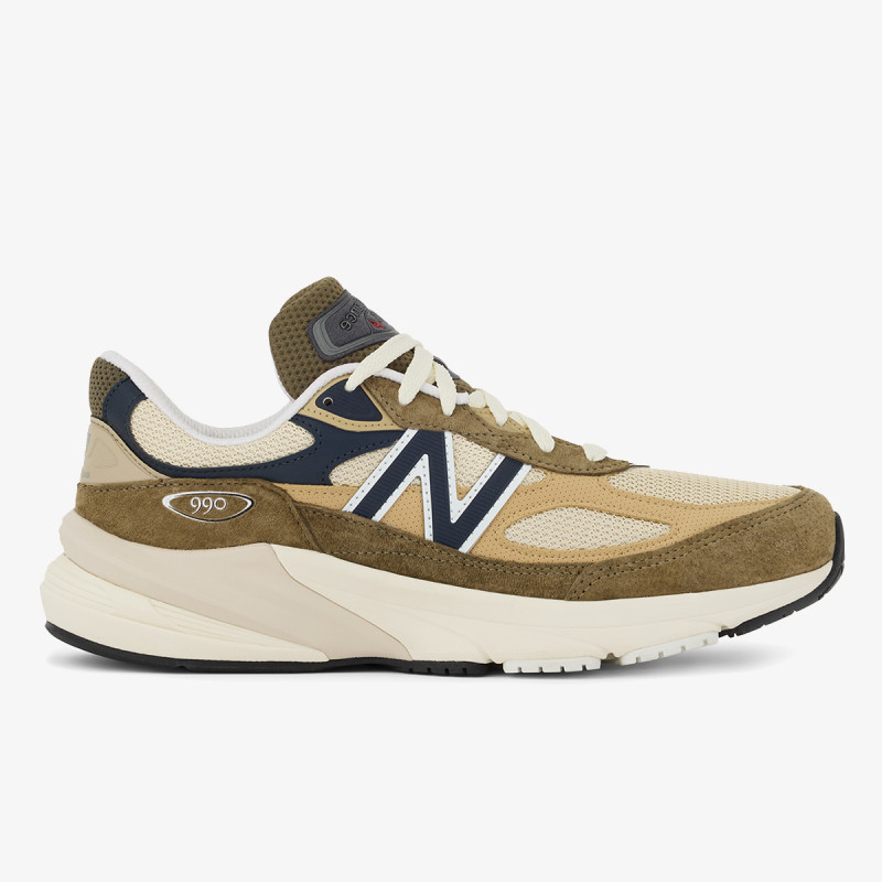 NEW BALANCE Pantofi Sport 990 