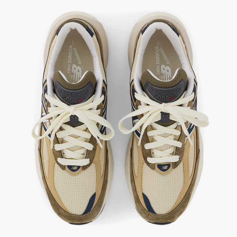 NEW BALANCE Pantofi Sport 990 