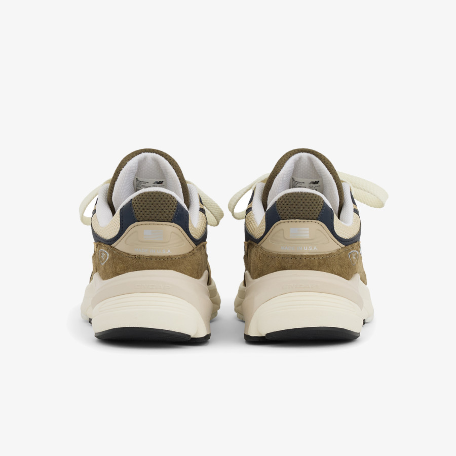 NEW BALANCE Pantofi Sport 990 