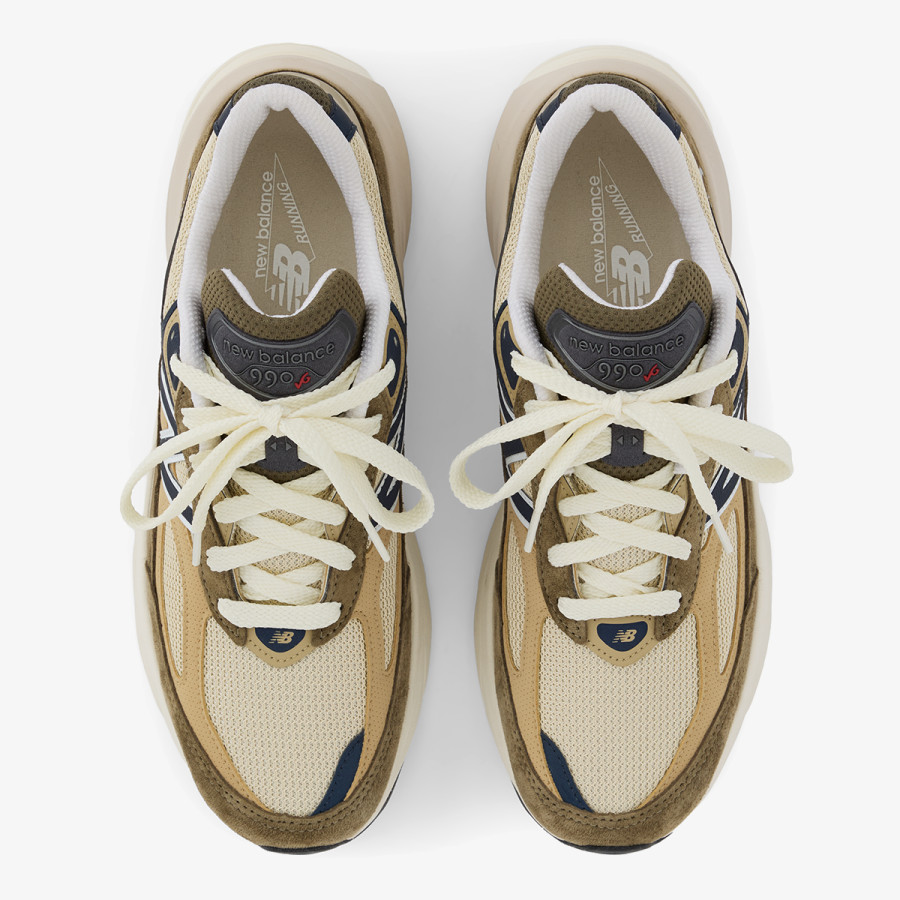 NEW BALANCE Pantofi Sport 990 