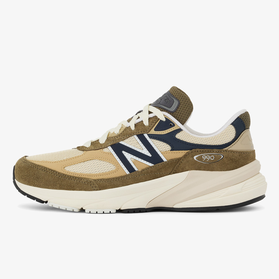 NEW BALANCE Pantofi Sport 990 