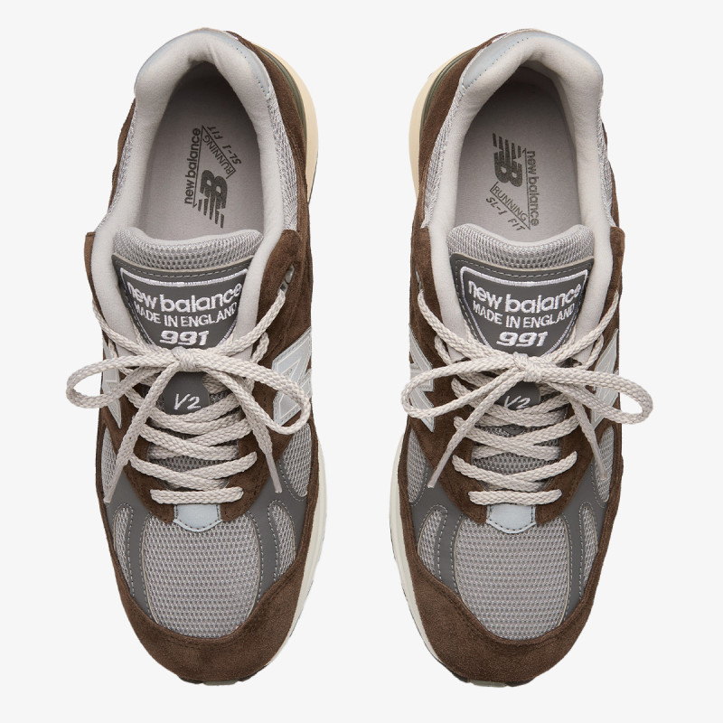 NEW BALANCE Pantofi Sport 991 