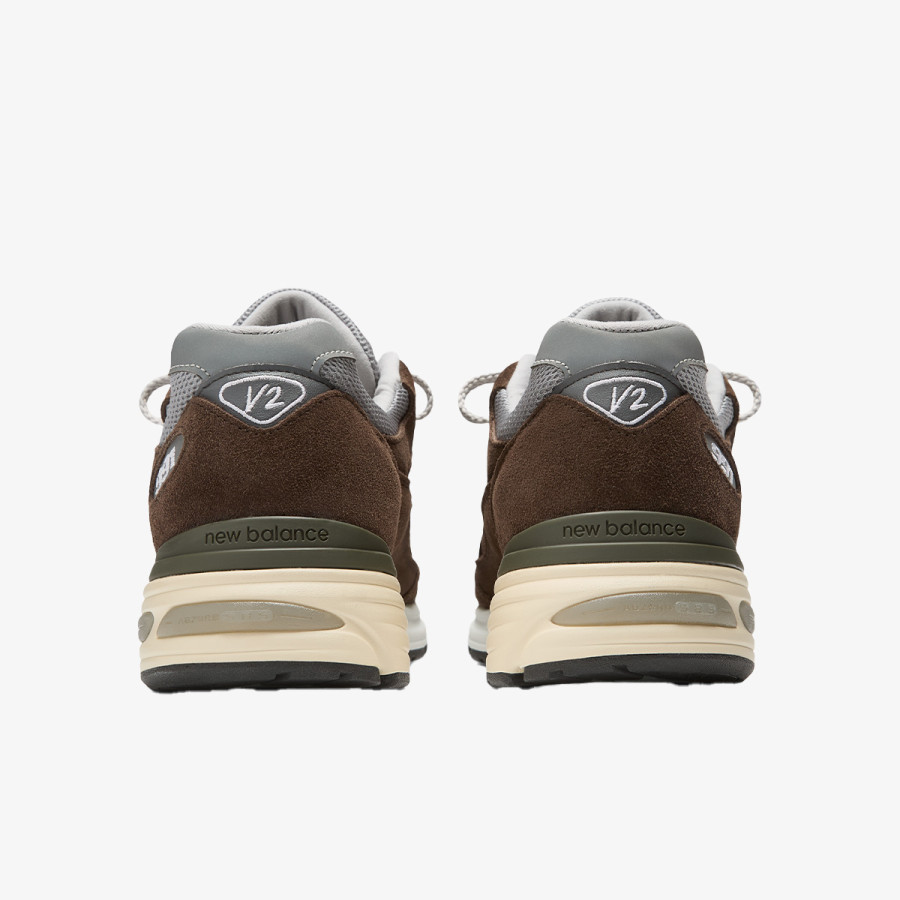 NEW BALANCE Pantofi Sport 991 