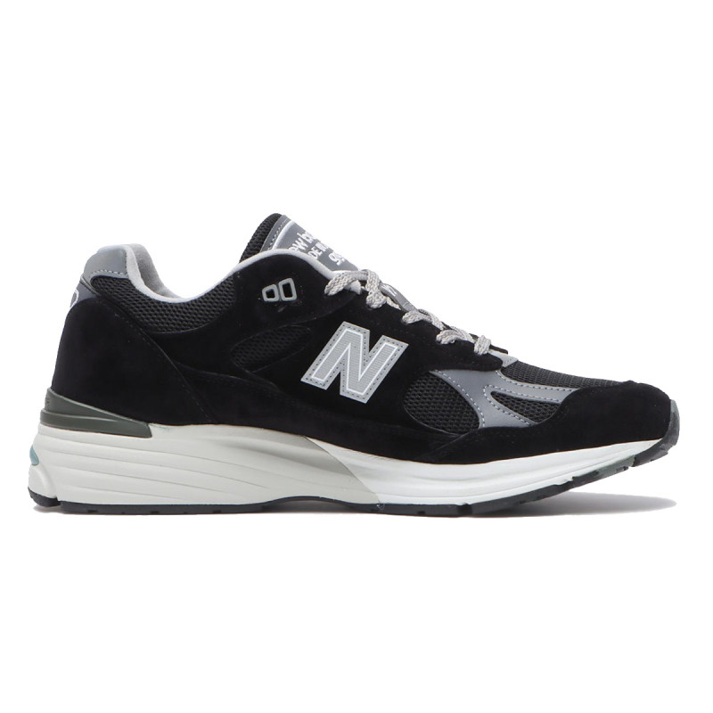 NEW BALANCE Pantofi Sport 991