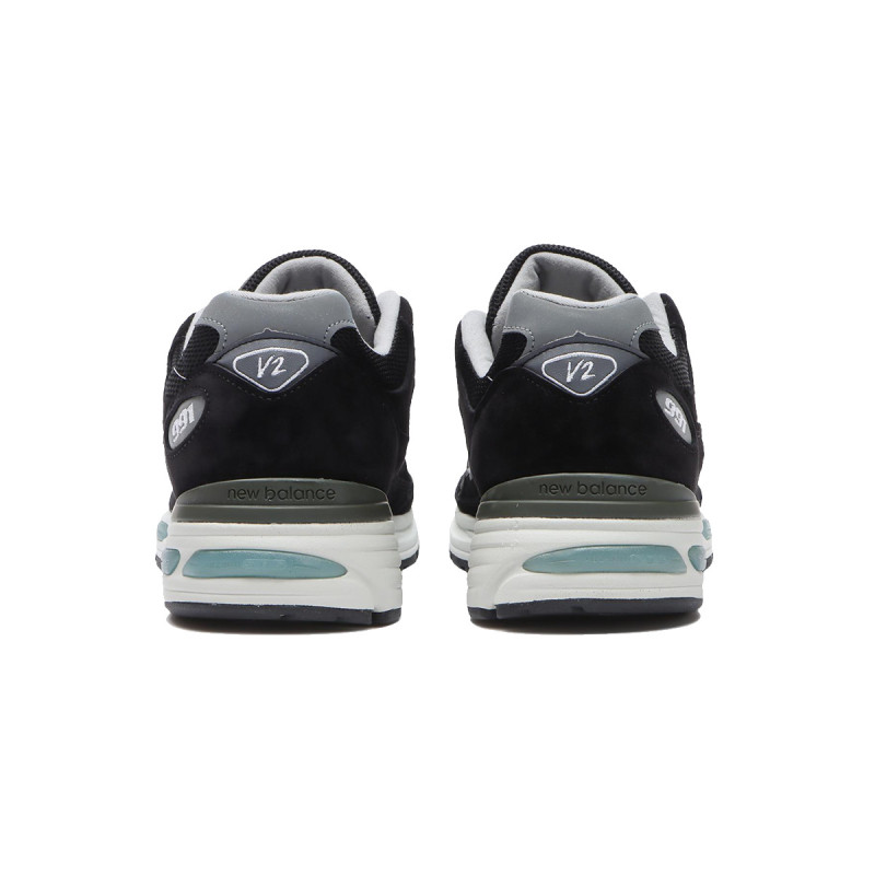 NEW BALANCE Pantofi Sport 991
