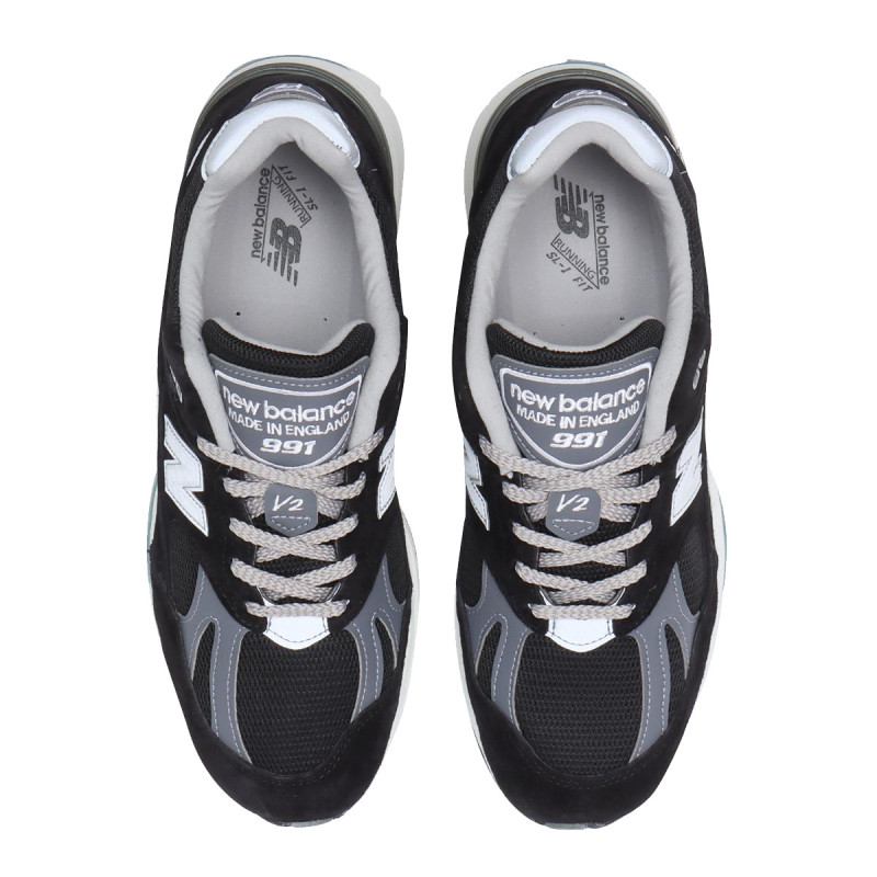 NEW BALANCE Pantofi Sport 991