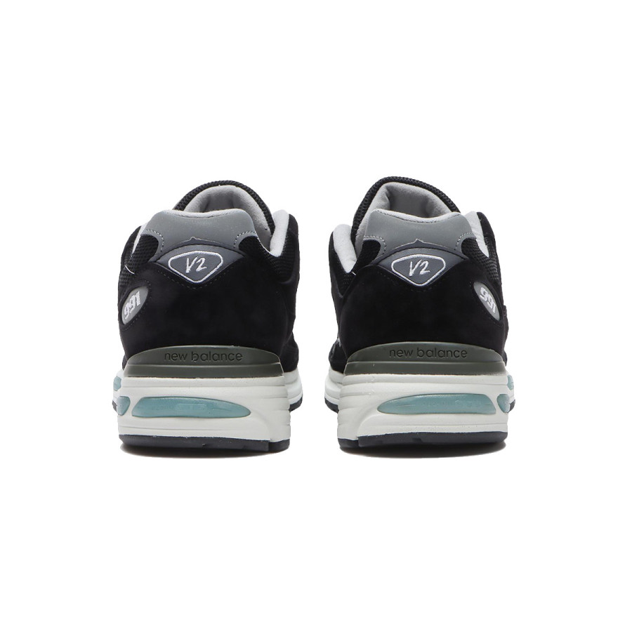 NEW BALANCE Pantofi Sport 991