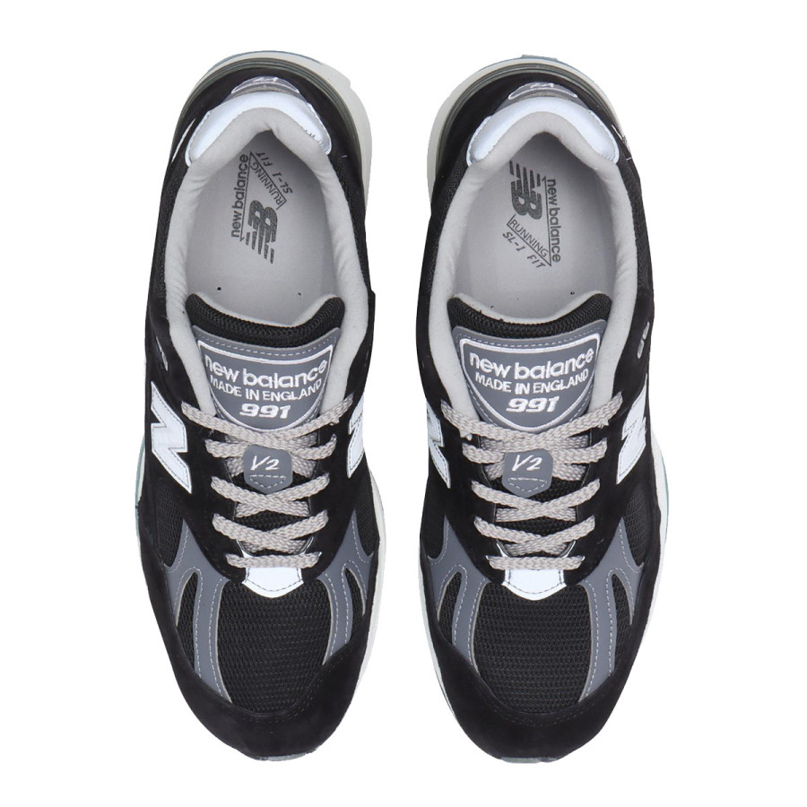 NEW BALANCE Pantofi Sport 991