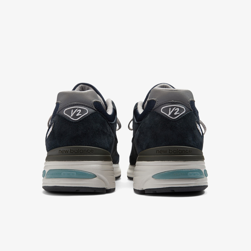 NEW BALANCE Pantofi Sport 991