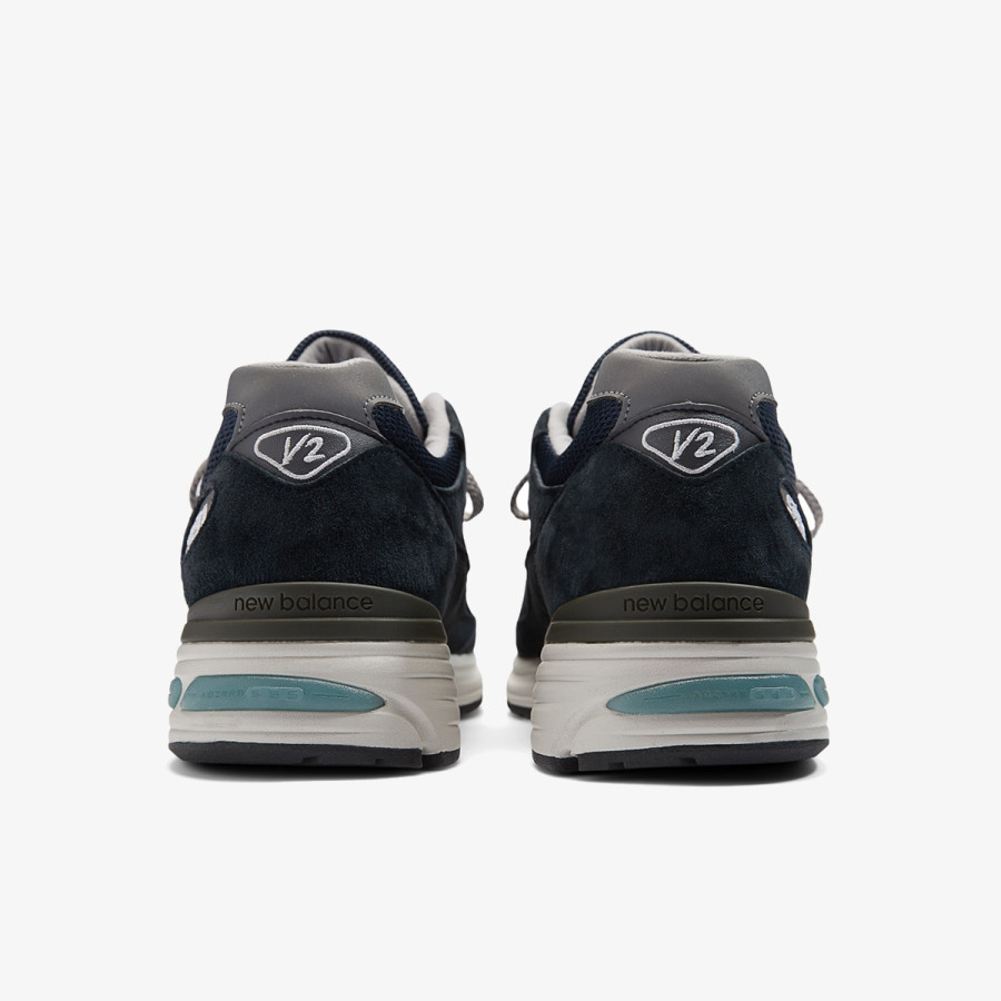 NEW BALANCE Pantofi Sport 991