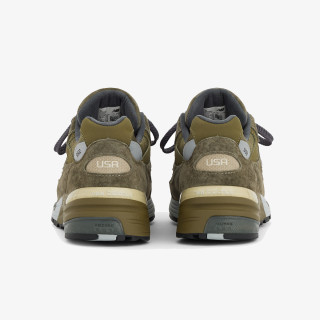 NEW BALANCE Pantofi Sport 992 