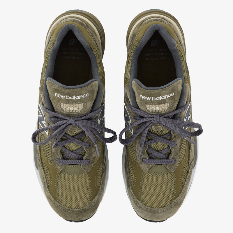 NEW BALANCE Pantofi Sport 992 