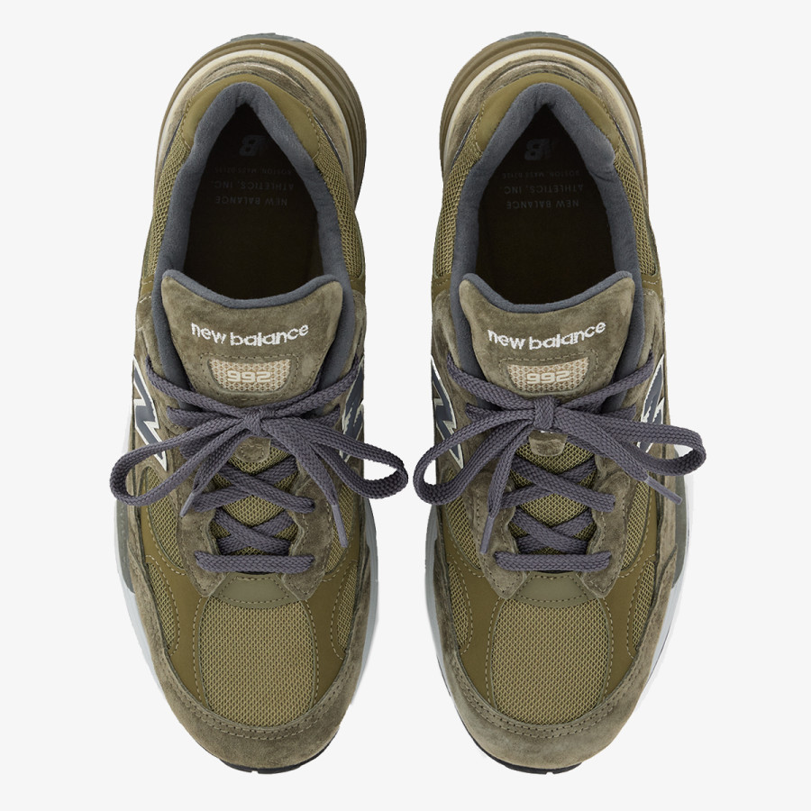 NEW BALANCE Pantofi Sport 992 