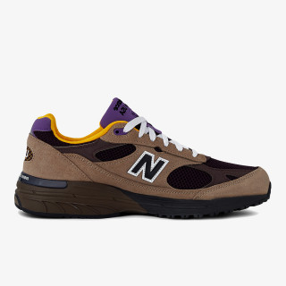 NEW BALANCE Pantofi Sport 993 
