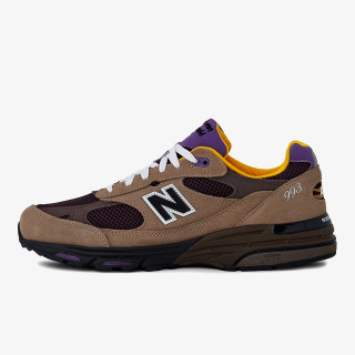 NEW BALANCE Pantofi Sport 993 