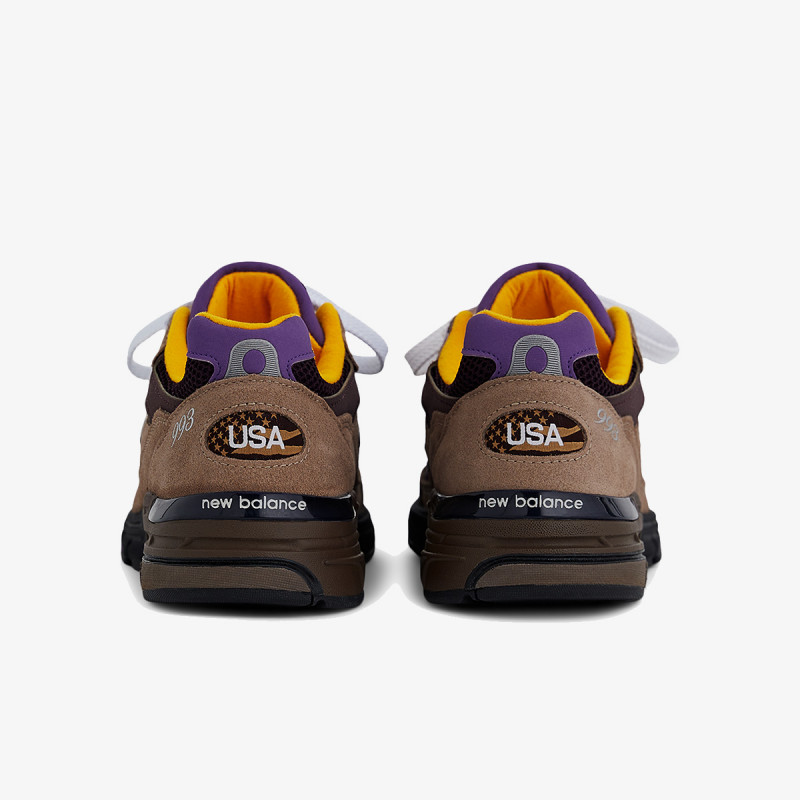 NEW BALANCE Pantofi Sport 993 