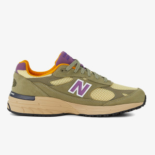 NEW BALANCE Pantofi Sport 993 
