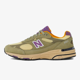 NEW BALANCE Pantofi Sport 993 