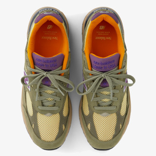 NEW BALANCE Pantofi Sport 993 
