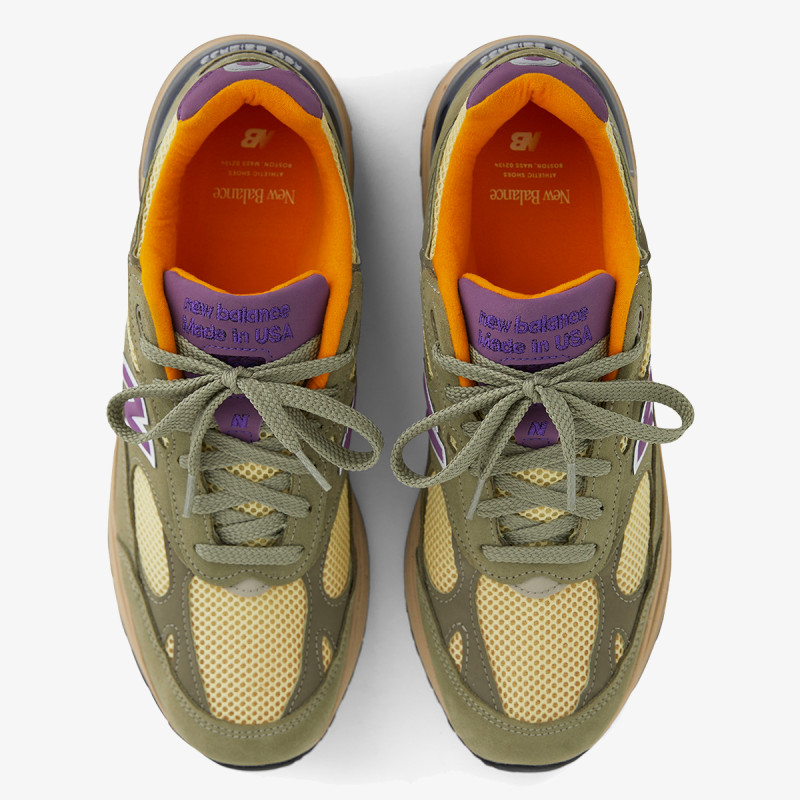 NEW BALANCE Pantofi Sport 993 