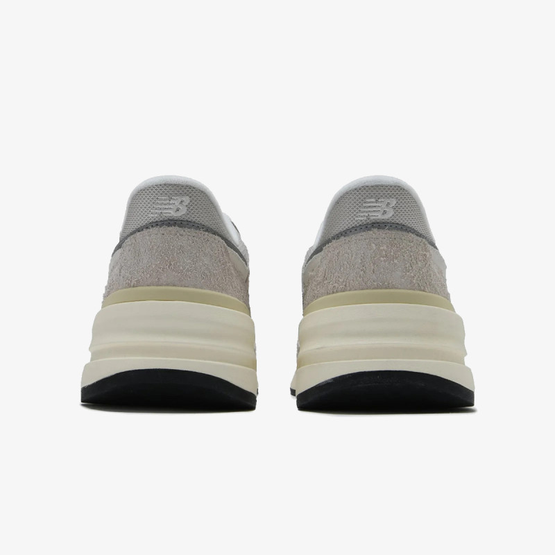 NEW BALANCE Pantofi Sport U 997R 