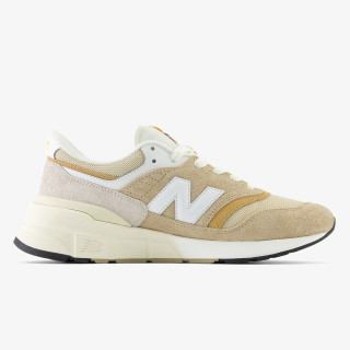 NEW BALANCE Pantofi Sport U 997R 