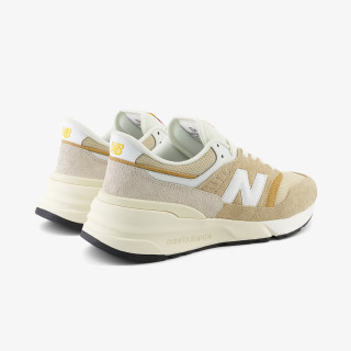 NEW BALANCE Pantofi Sport U 997R 