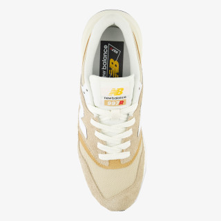NEW BALANCE Pantofi Sport U 997R 