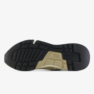 NEW BALANCE Pantofi Sport U 997R 