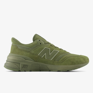 NEW BALANCE Pantofi Sport U997 