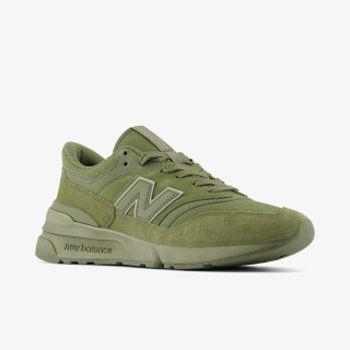 NEW BALANCE Pantofi Sport U997 