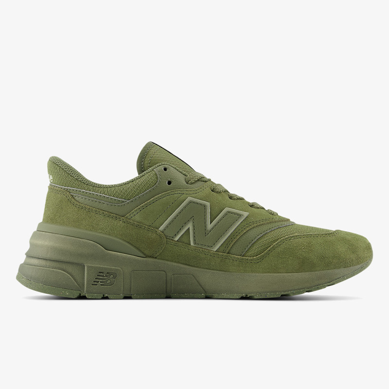 NEW BALANCE Pantofi Sport U997 