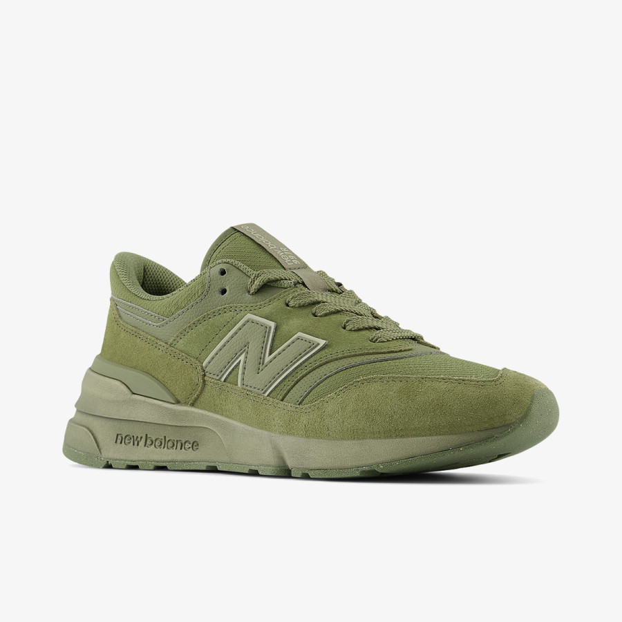 NEW BALANCE Pantofi Sport U997 