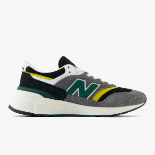 NEW BALANCE Pantofi Sport U 997R 