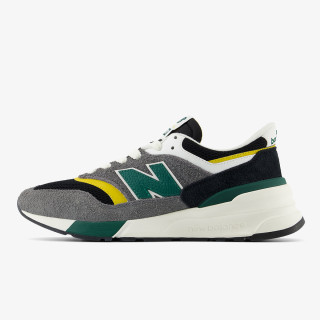 NEW BALANCE Pantofi Sport U 997R 