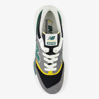 NEW BALANCE Pantofi Sport U 997R 