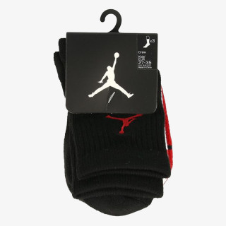 NIKE Sosete Jordan Jumpman Crew 