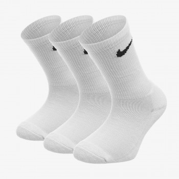 NIKE Sosete BASIC PACK CREW 3PK 