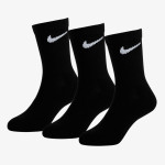 NIKE Sosete NHN NIKE BASIC PACK CREW 3PK 