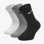 NIKE Sosete Basic Pack 