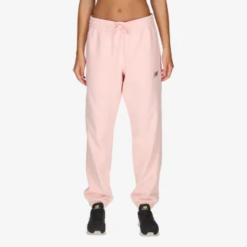 NEW BALANCE Pantaloni de trening Uni-ssentials 