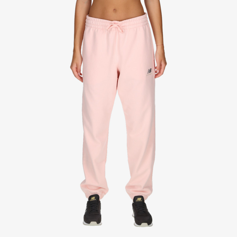 NEW BALANCE Pantaloni de trening Uni-ssentials 