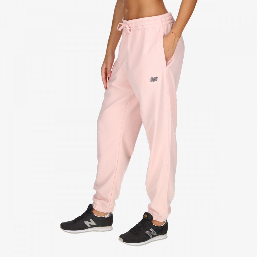 NEW BALANCE Pantaloni de trening Uni-ssentials 