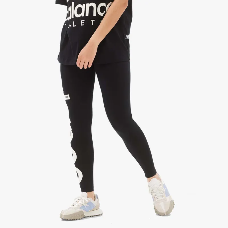 NEW BALANCE Colanti NB Athletics Unisex Out of Bounds Tight 