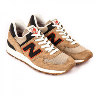 NEW BALANCE Pantofi Sport NEW BALANCE SNEAKERS 