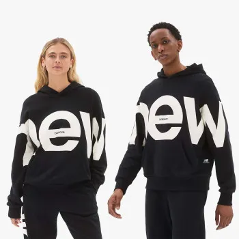 NEW BALANCE Hanorace NB Athletics Unisex Out of Bounds Hoodie 