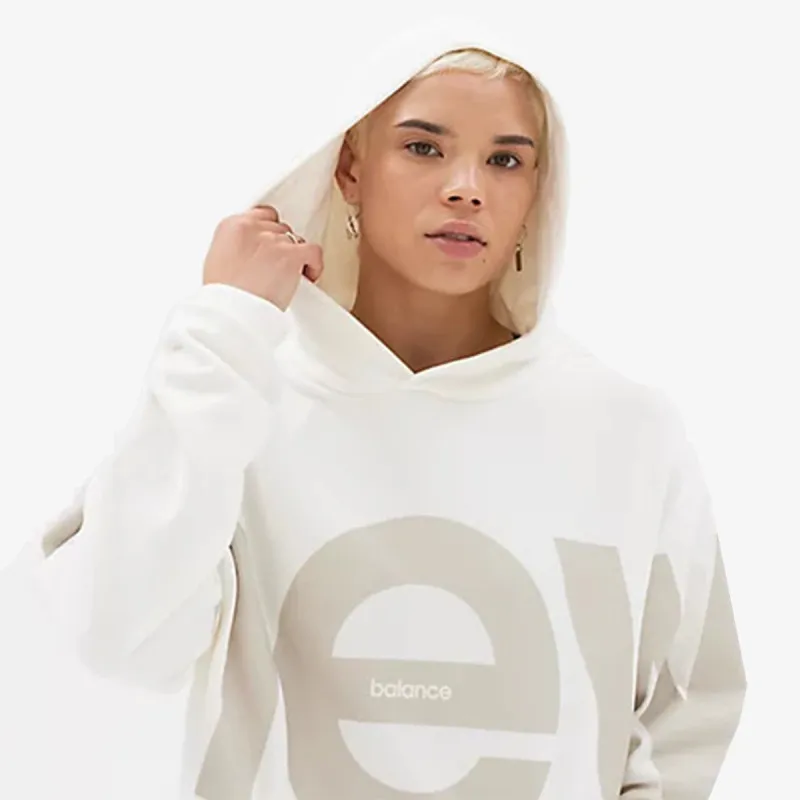 NEW BALANCE Hanorace NB Athletics Unisex Out of Bounds Hoodie 