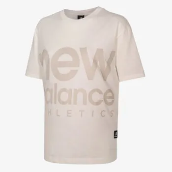 NEW BALANCE Tricouri NB Athletics Unisex Out of Bounds Tee 