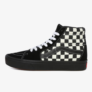 VANS Pantofi Sport UA ComfyCush SK8-Hi 